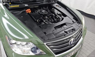 LS600hL