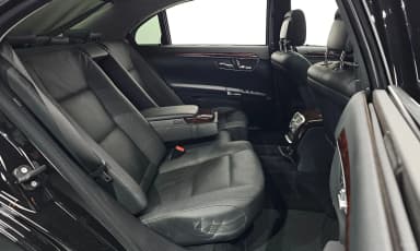 S-Class W221