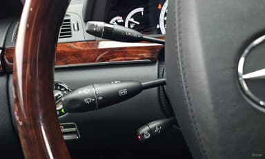 S-Class W221