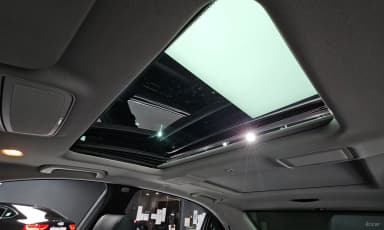 S-Class W221