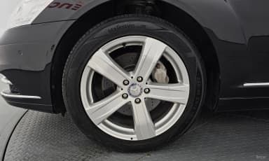 S-Class W221