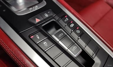 718 Boxster
