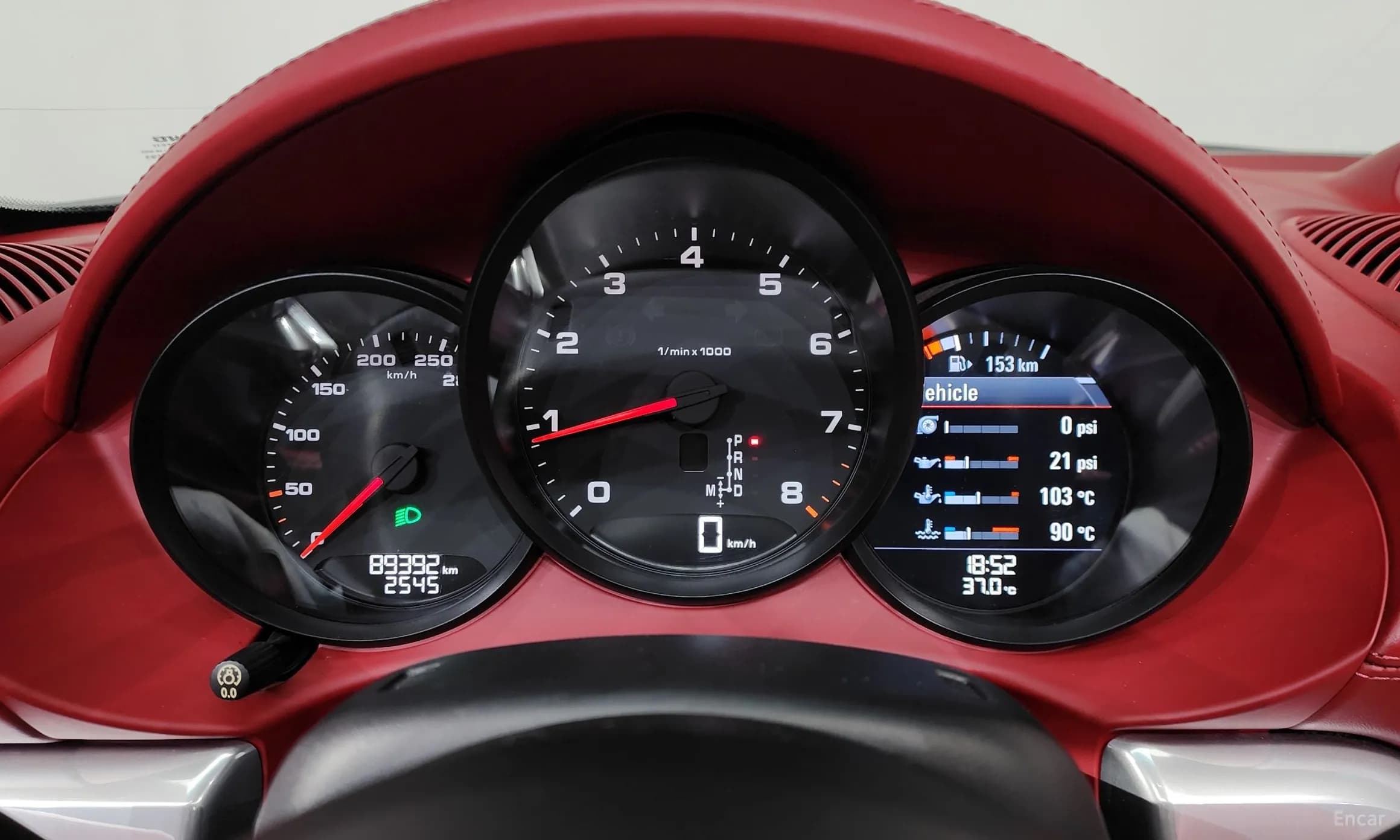 718 Boxster
