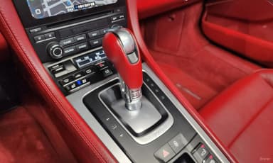 718 Boxster