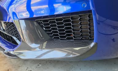 M5 (F90)