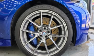 M5 (F90)