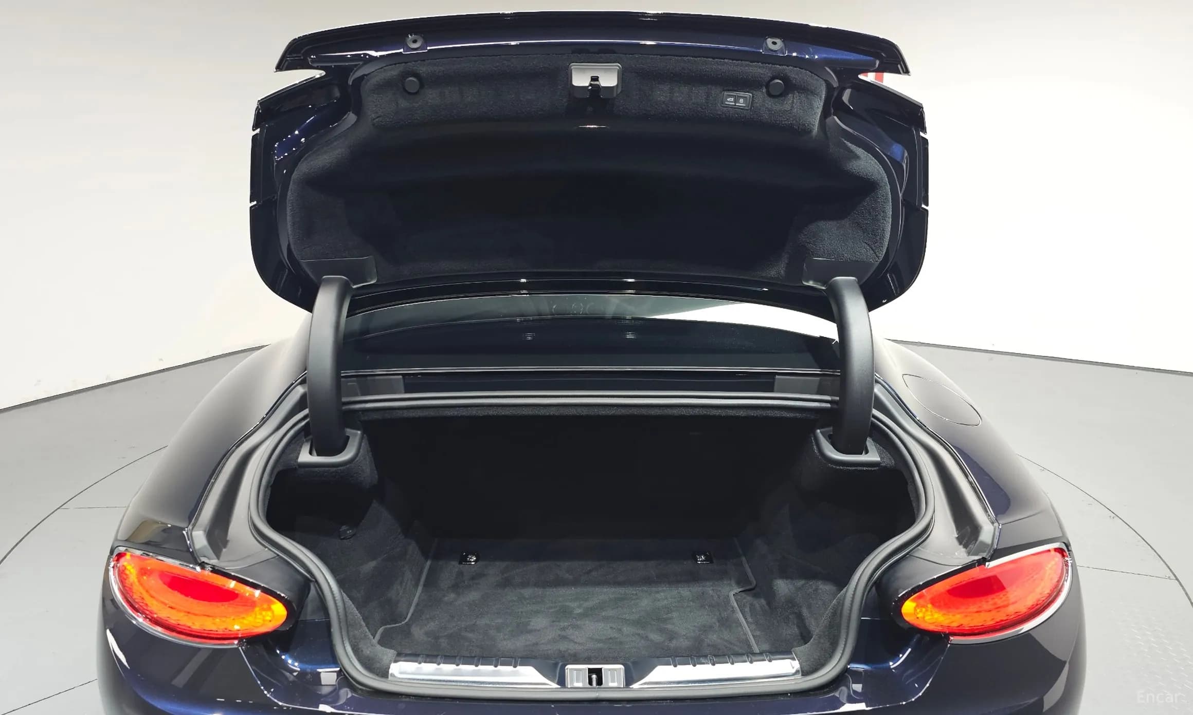 Continental GT 3rd Generation