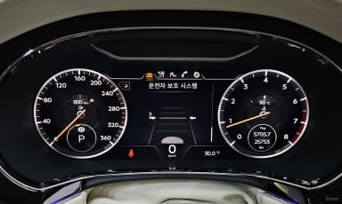 Continental GT 3rd Generation