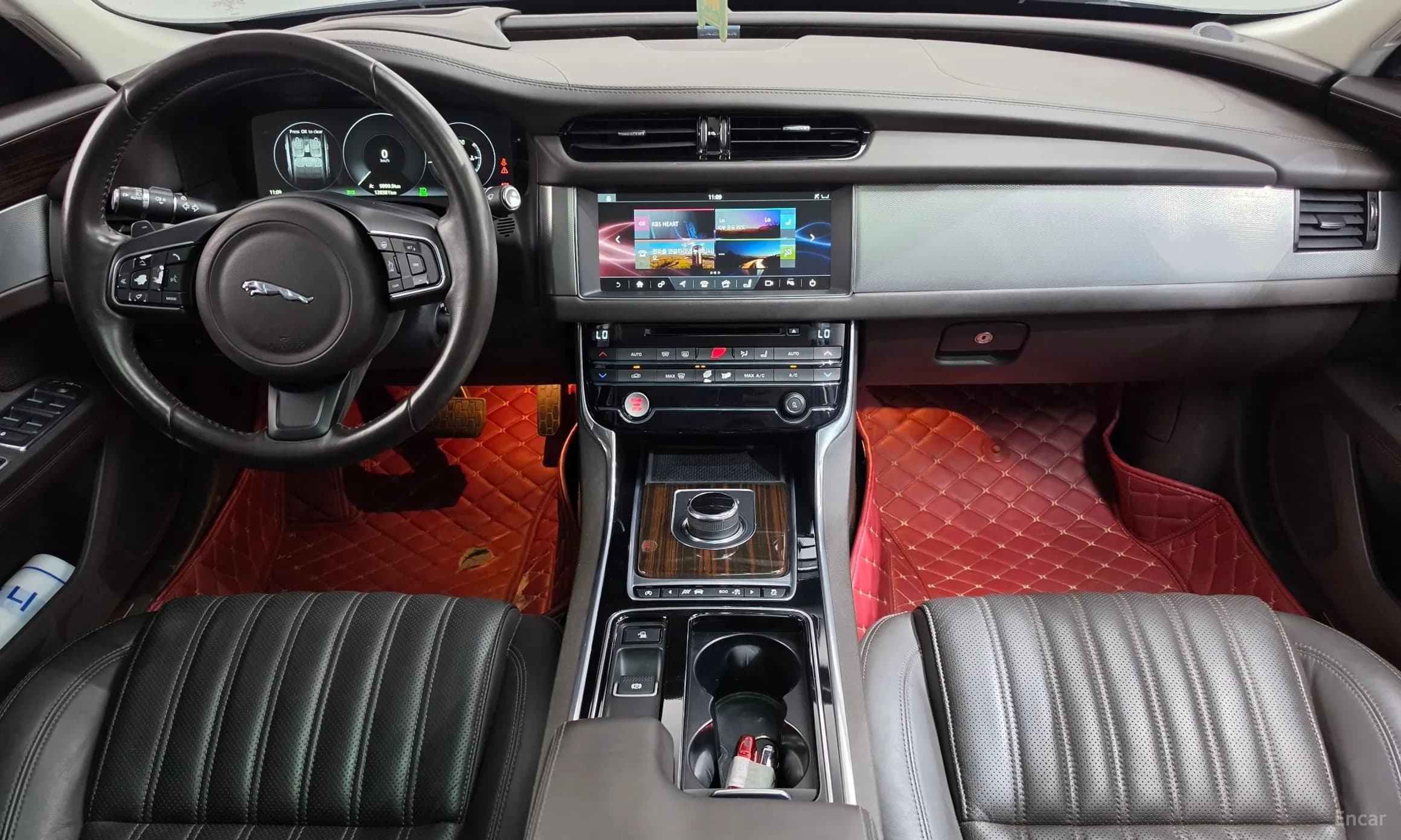 XF (x260)