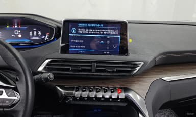 3008 2nd generation