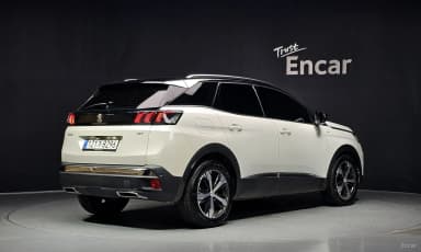 3008 2nd generation