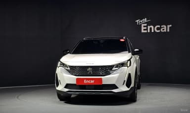 3008 2nd generation