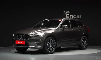 XC60 Gen 2