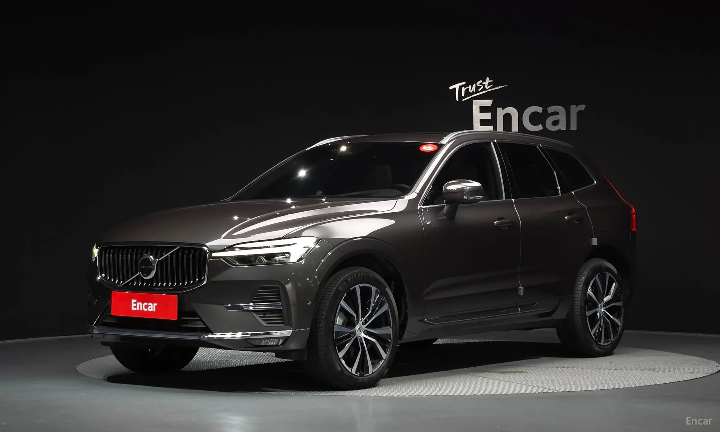 XC60 Gen 2