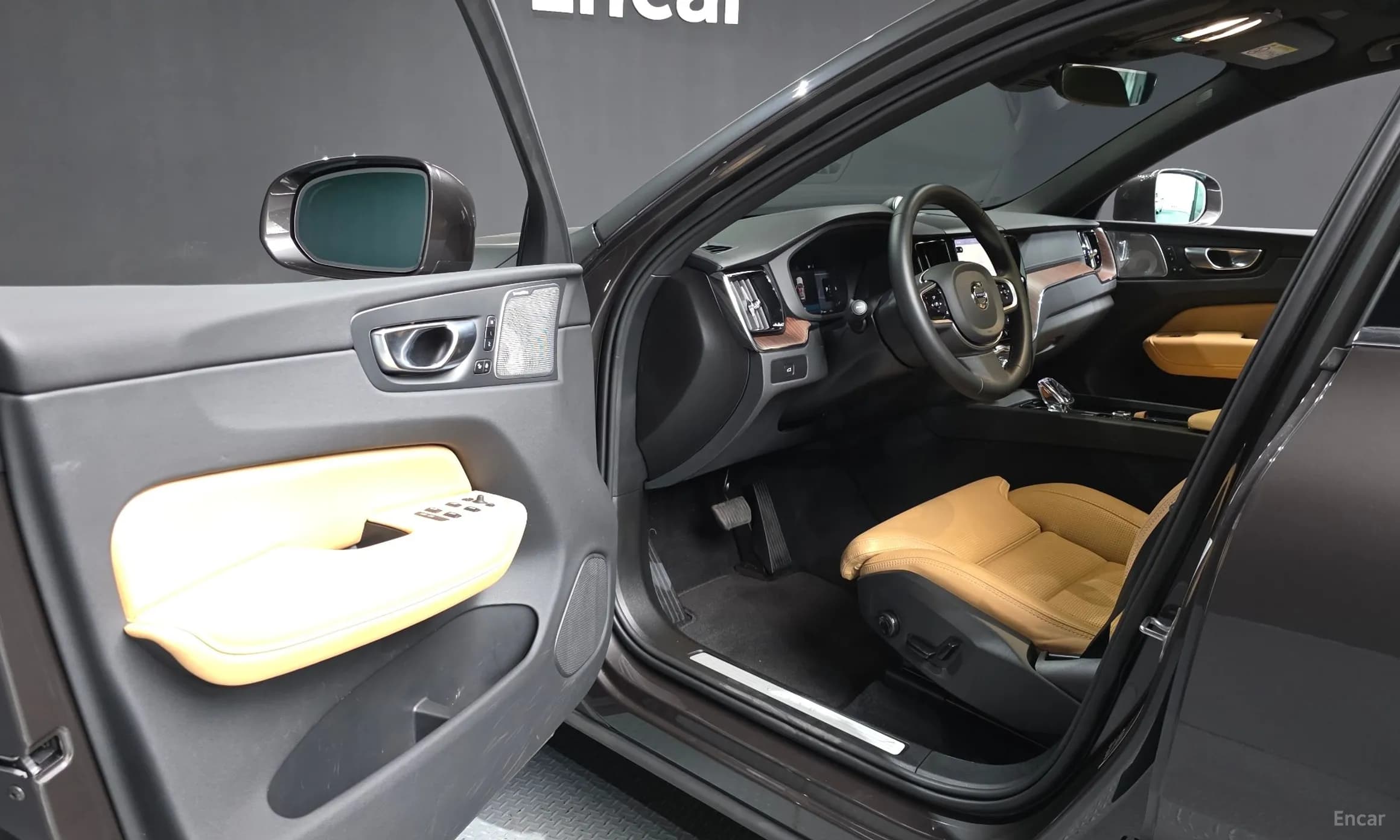 XC60 Gen 2