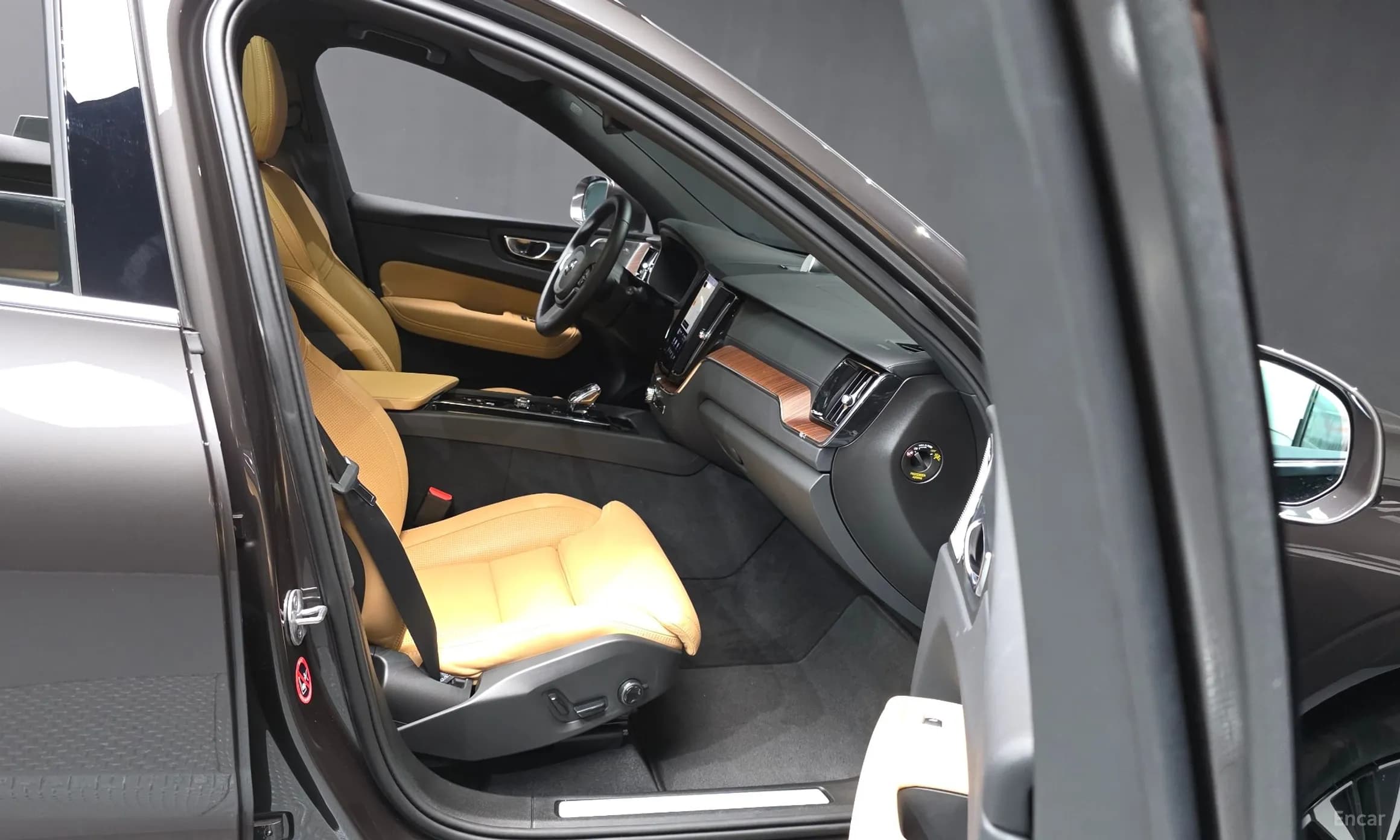 XC60 Gen 2