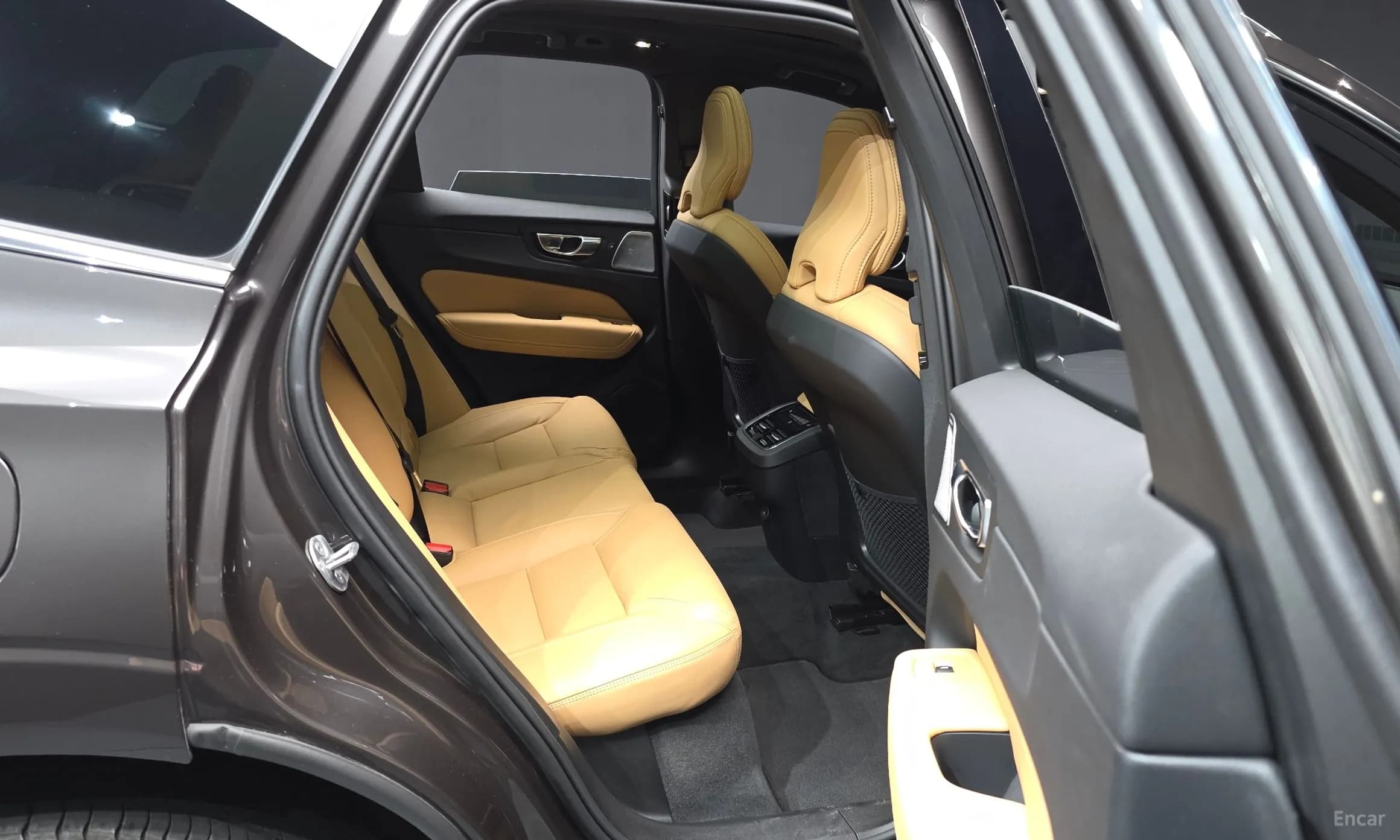 XC60 Gen 2