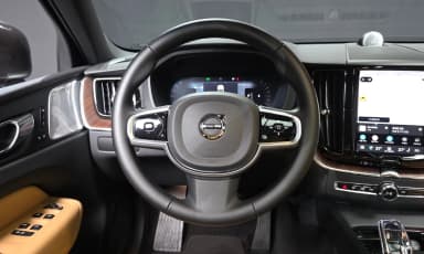 XC60 Gen 2