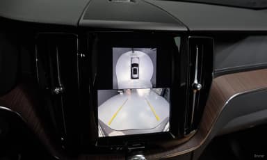 XC60 Gen 2