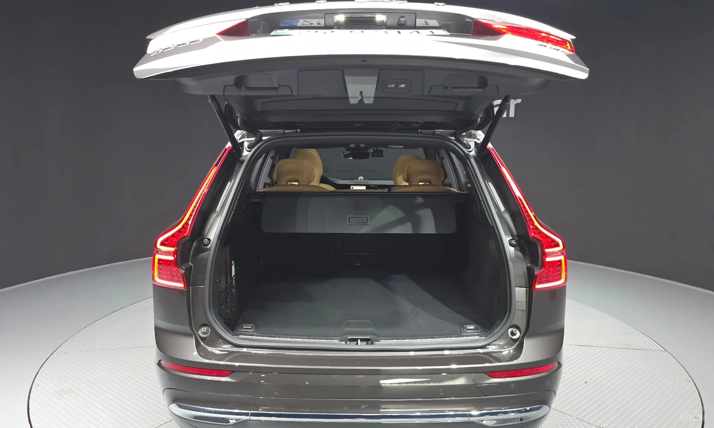 XC60 Gen 2