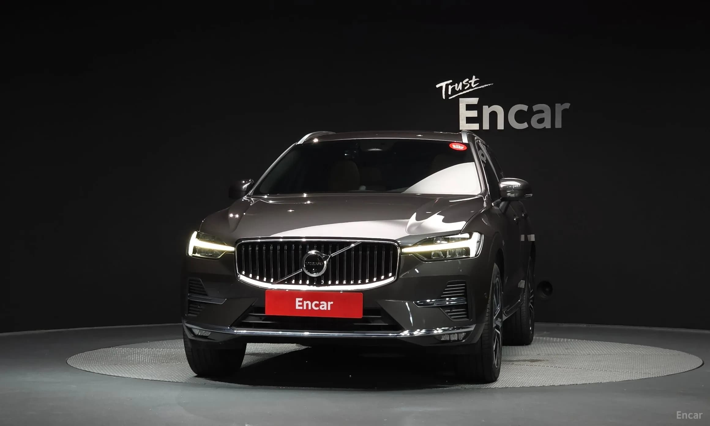 XC60 Gen 2