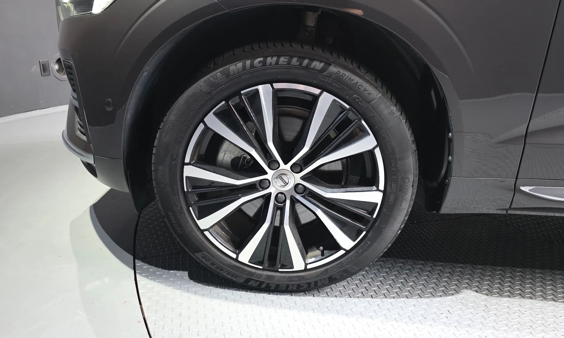 XC60 Gen 2