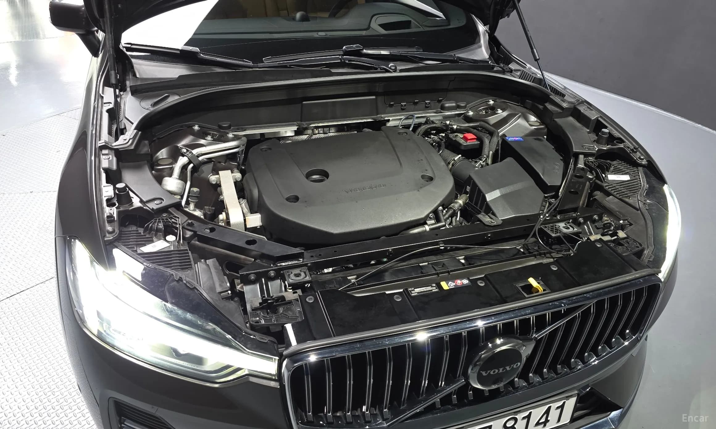 XC60 Gen 2