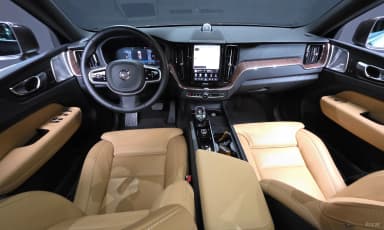 XC60 Gen 2