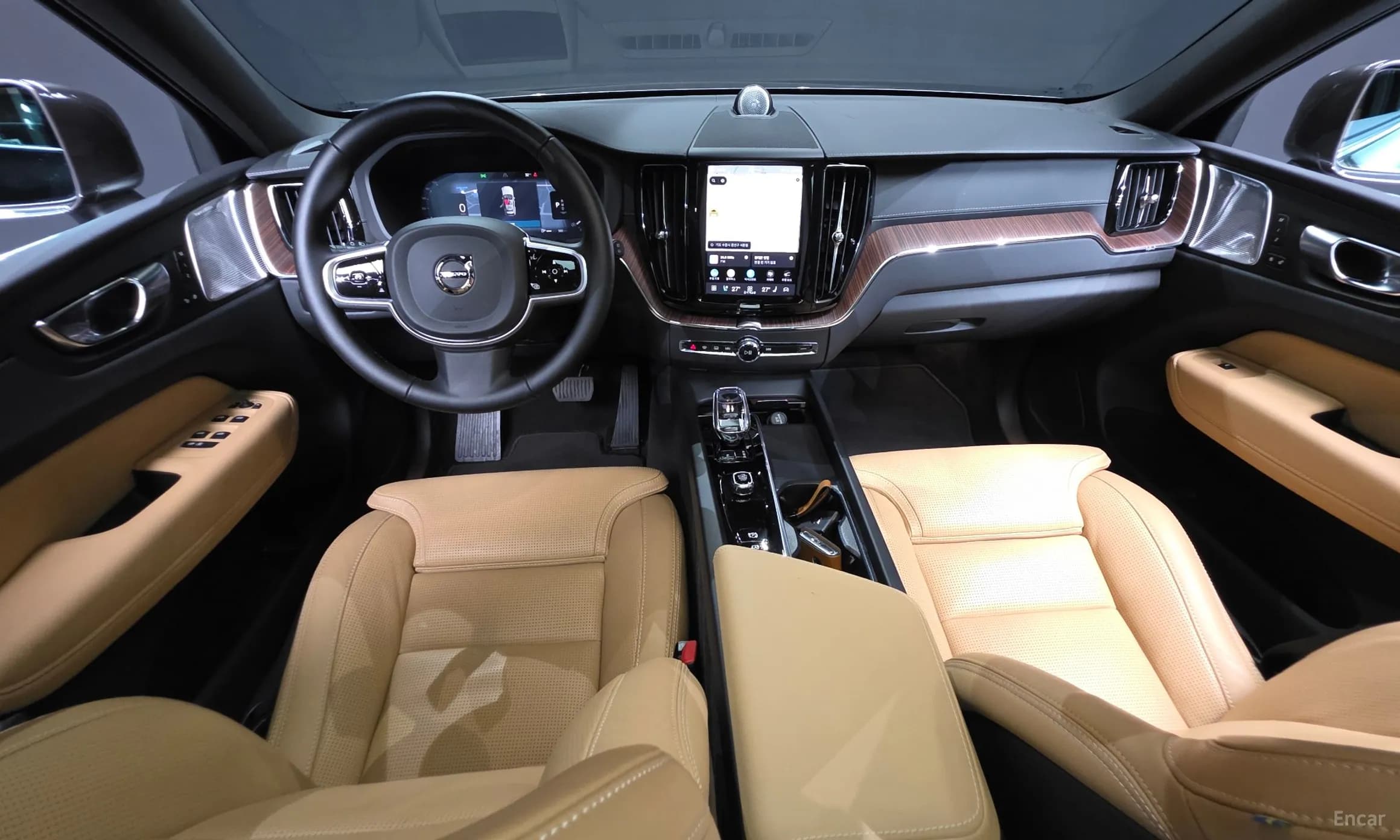 XC60 Gen 2