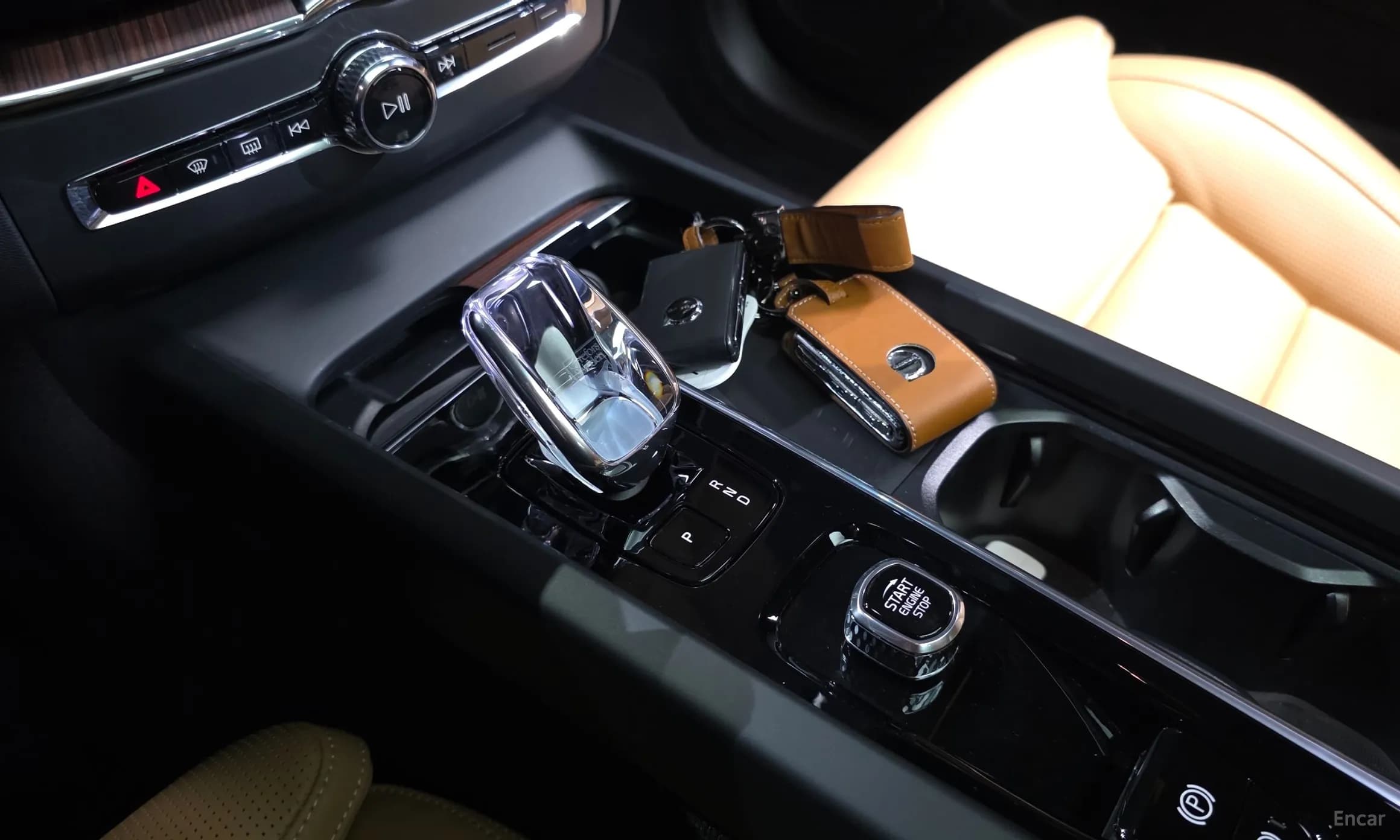 XC60 Gen 2
