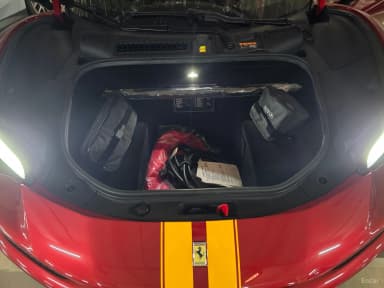 296 GTB