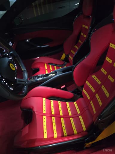 296 GTB