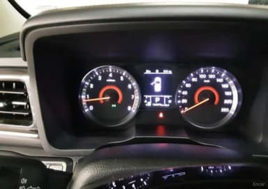 Berry New Tivoli