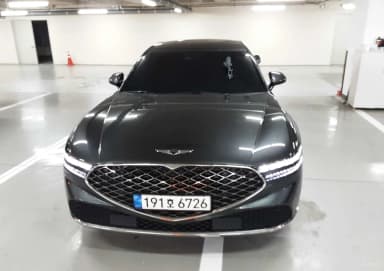G90 (RS4)