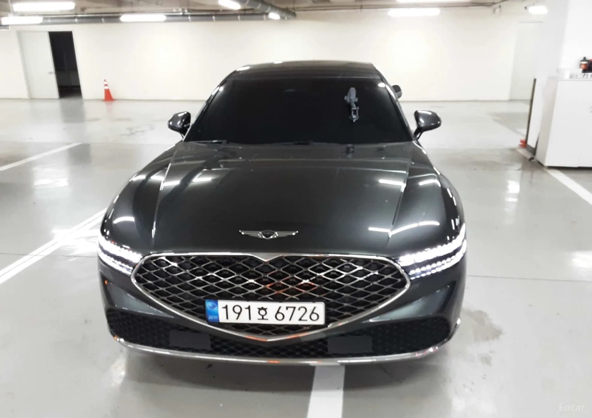 G90 (RS4)