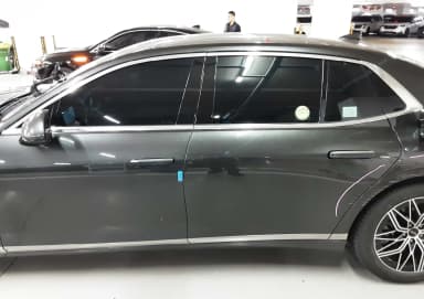 G90 (RS4)