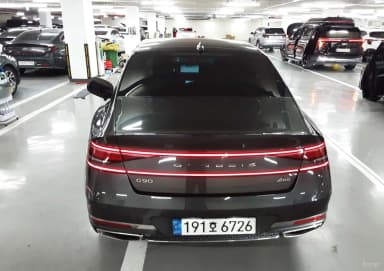 G90 (RS4)