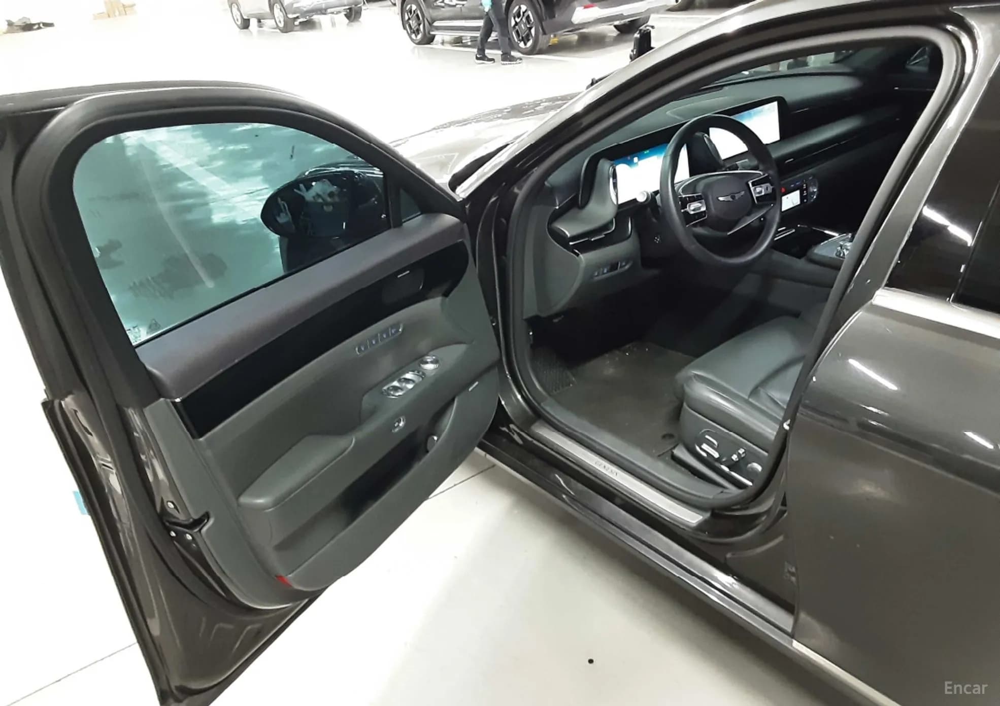 G90 (RS4)