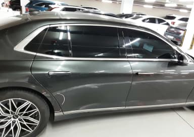 G90 (RS4)