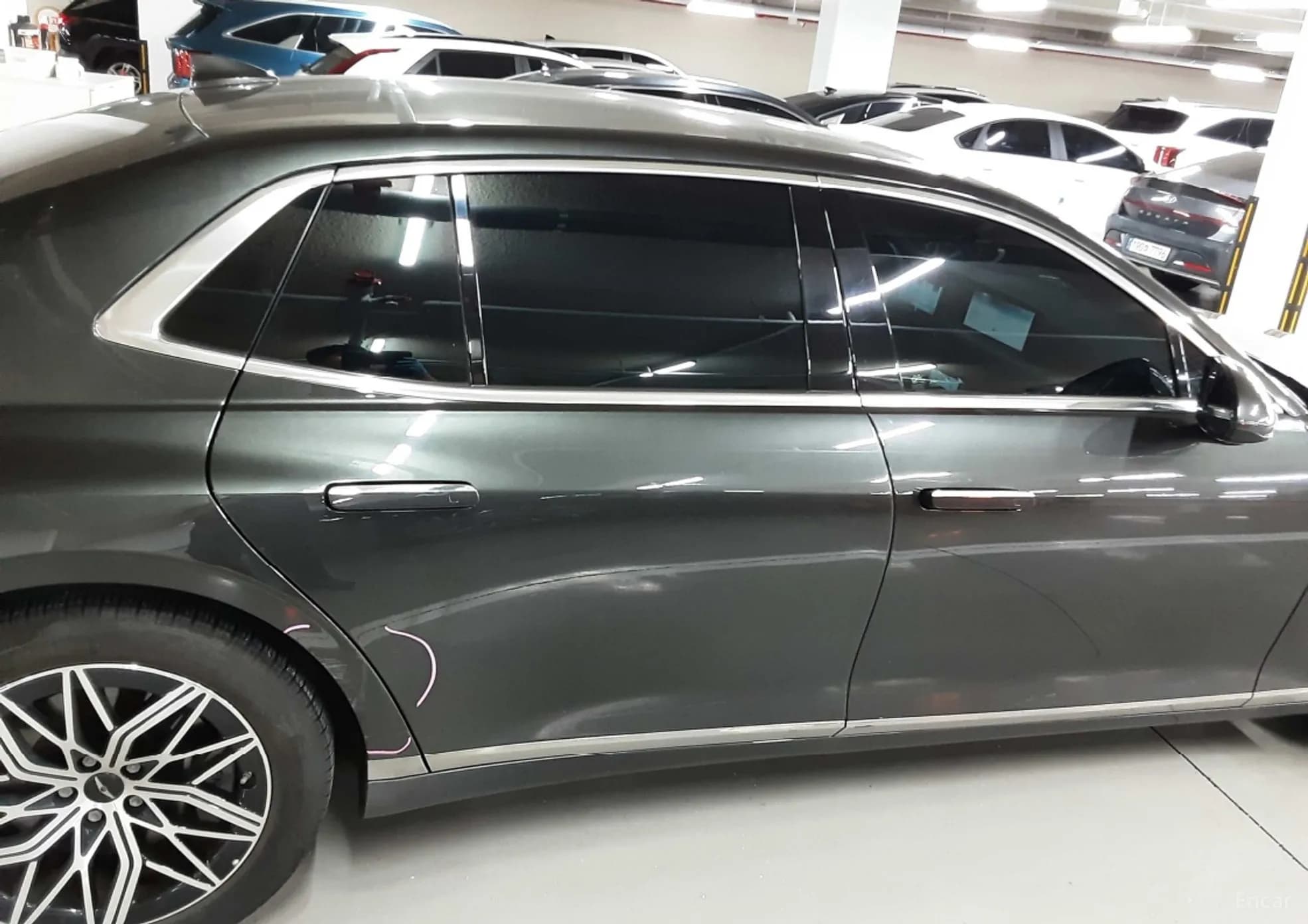 G90 (RS4)