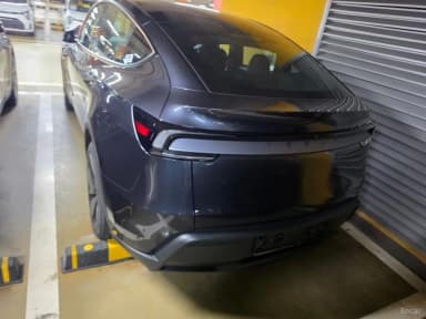 Model Y