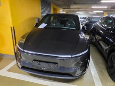 Model Y