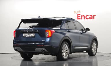 Explorer 6th Generation