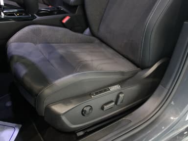 Golf 8th Generation