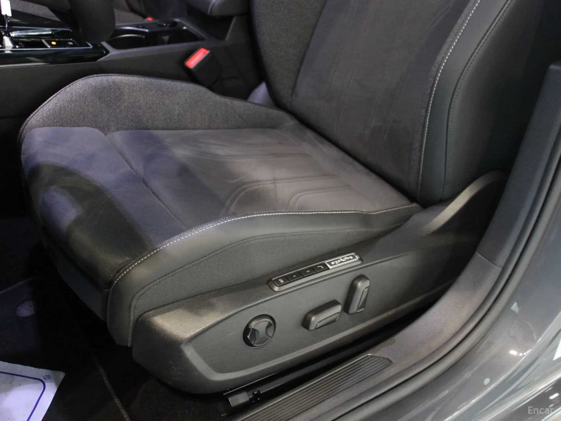 Golf 8th Generation