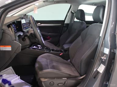 Golf 8th Generation