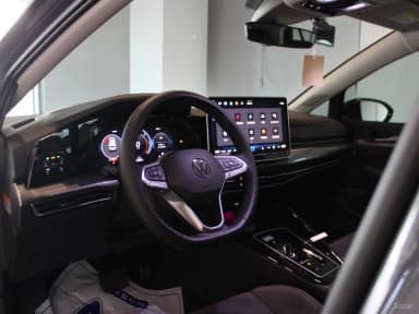 Golf 8th Generation