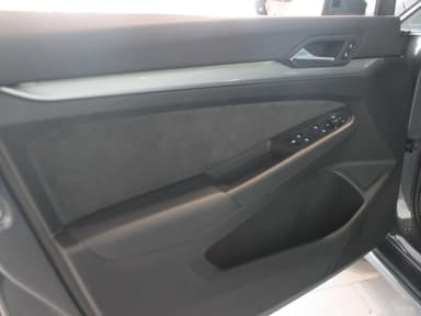 Golf 8th Generation