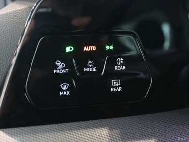 Golf 8th Generation