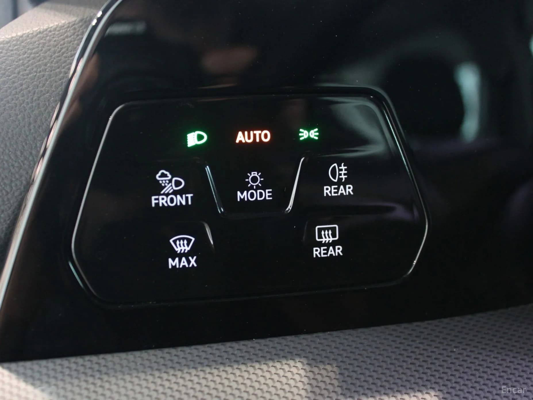 Golf 8th Generation